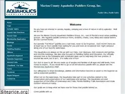 Sites similar to mcaquaholics.com