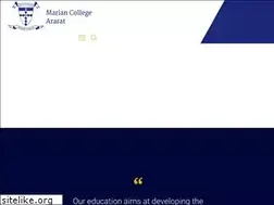 Sites similar to mcararat.catholic.edu.au
