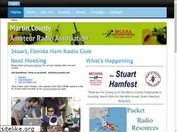 Sites similar to mcaraweb.com