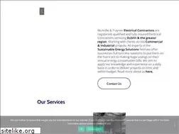 Sites similar to mcardletraynor.com