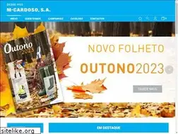 Sites similar to mcardoso.pt