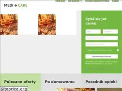Sites similar to mcare.pl