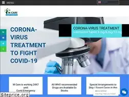 Sites similar to mcareexports.com