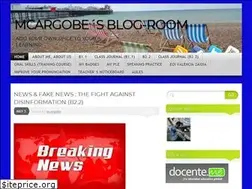 Sites similar to mcargobe.wordpress.com