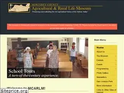 Sites similar to mcarlm.org