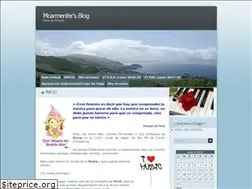 Sites similar to mcarmenfer.wordpress.com