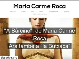 Sites similar to mcarmeroca.com
