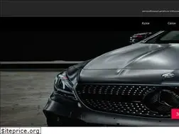 Sites similar to mcarstudio.ru