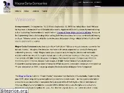 Sites similar to mcarta.com