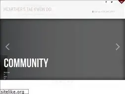 Sites similar to mcartherstkd.com