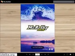 Sites similar to mcarthybaits.co.za