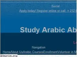 Sites similar to mcas-arabic.com
