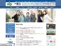 Sites similar to mcaschool.jp