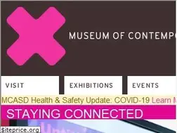 Sites similar to mcasd.org