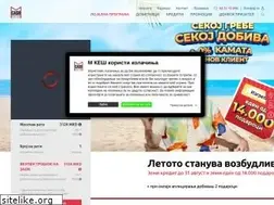 Sites similar to mcash.mk