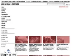 Sites similar to mcaslan.co.uk