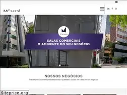 Sites similar to mcassab.com.br