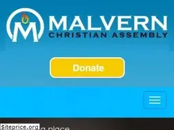 Sites similar to mcassembly.com