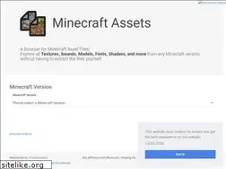 Sites similar to mcasset.cloud