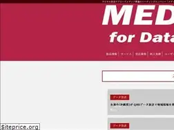 Sites similar to mcast.co.jp