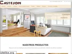 Sites similar to mcastejon.com