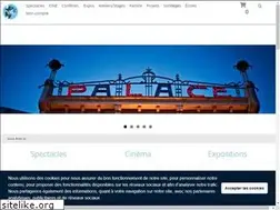 Sites similar to mcath.be