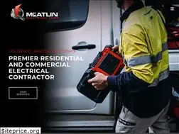 Sites similar to mcatlin.com