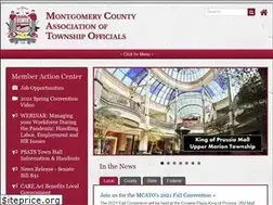 Sites similar to mcato.org