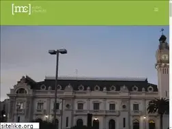 Sites similar to mcaudiovisuales.com