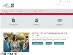Sites similar to mcauley.nsw.edu.au