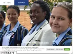 Sites similar to mcauleyhouse.co.za