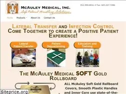 Sites similar to mcauleymedical.com