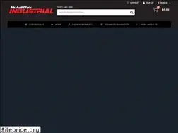 Sites similar to mcauliffes.com