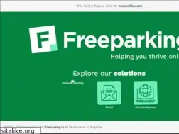 Sites similar to mcauslin.com
