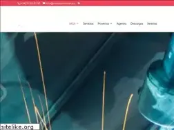 Sites similar to mcautomocion.es