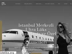 Sites similar to mcaviation.com.tr