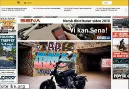 Sites similar to mcavisa.no
