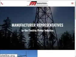 Sites similar to mcavoy-markham.com