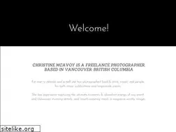 Sites similar to mcavoy.ca
