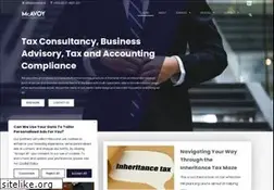 Sites similar to mcavoy.ie