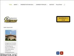 Sites similar to mcawv.org