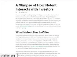 Sites similar to mcb-lines.com