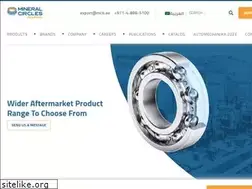 Sites similar to mcb.ae