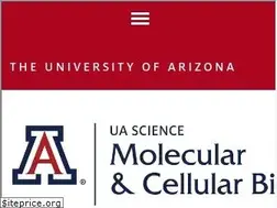 Sites similar to mcb.arizona.edu