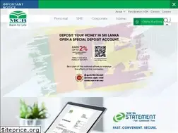Sites similar to mcb.com.lk