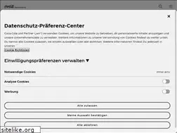 Sites similar to mcb.de