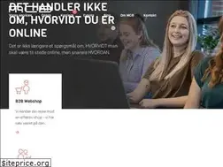 Sites similar to mcb.dk