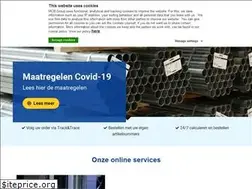 Sites similar to mcb.eu