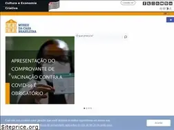 Sites similar to mcb.org.br