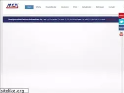 Sites similar to mcb.pl